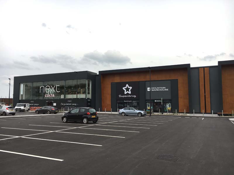 Next_and_Superdrug_st_james_retail_park | SMC