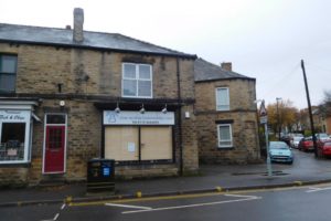 23 Crookes Retail Unit Let