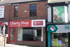 Firth Park Shop Letting Completes